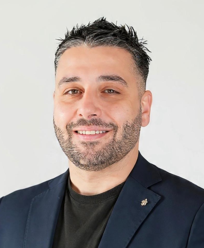 Francesco Mascia