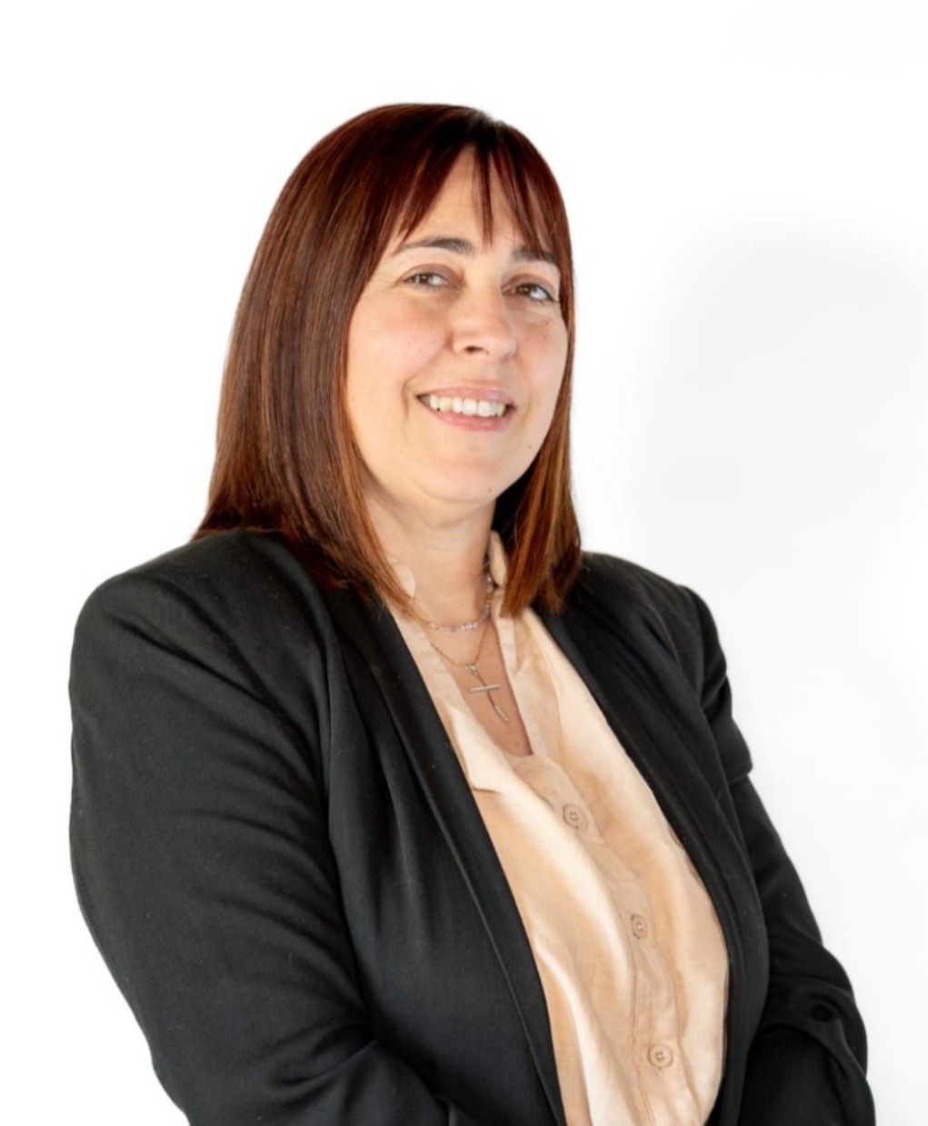 Claudia Orgiano