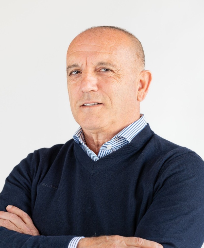 Gino Argiolas