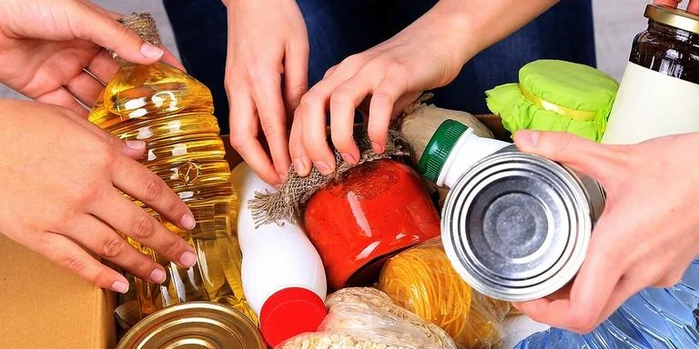 BUONI SPESA GENERI ALIMENTARI E PRODOTTI DI 1^ NECESSITA' - AVVISO PRESENTAZIONE ISTANZE