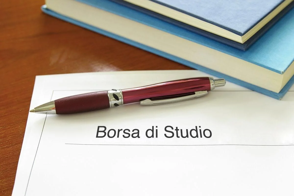 BORSA DI STUDIO NAZIONALE  A.S. 2020/2021 - AVVISO APPROVAZIONE GRADUATORIA