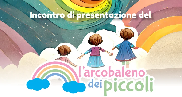 L'Arcobaleno dei Piccoli