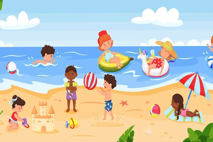 Spiaggia Day - Estate 2026 - Approvazione Avviso Pubblico e Modulo manifestazione d'interesse