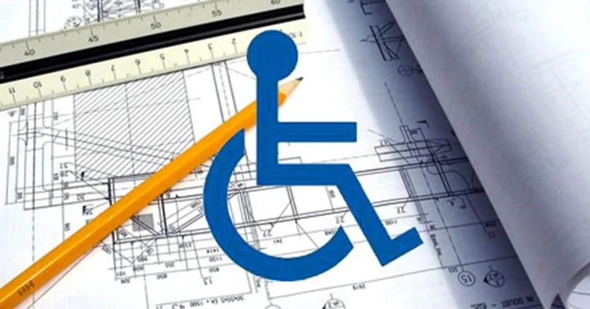 Legge 13/89 - Contributo abbattimento barriere architettoniche - Anno 2026