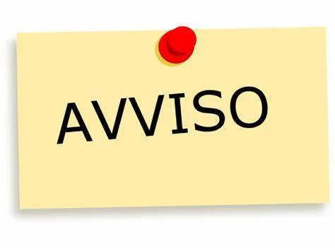 AVVISO PUBBLICO - realizzazione infrastrutture FTTH - banda ultra larga 'ITALIA 1 Giga'
