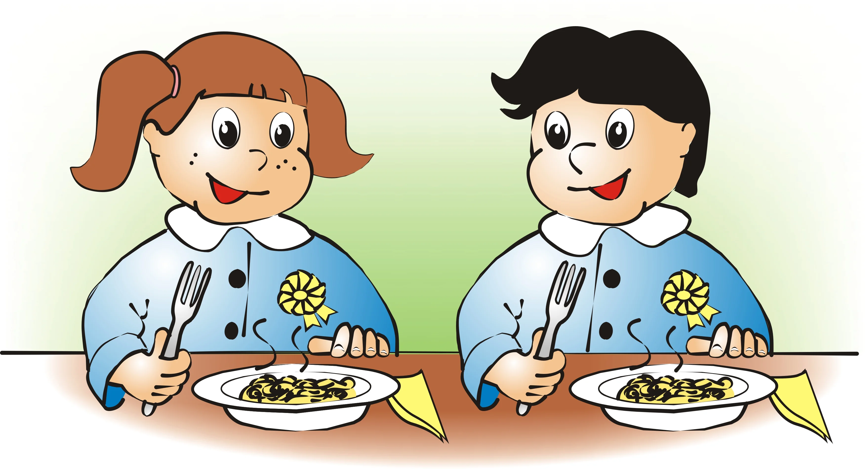 MENSA SCOLASTICA 2023-2024 - MENU'  AUTUNNO /INVERNO