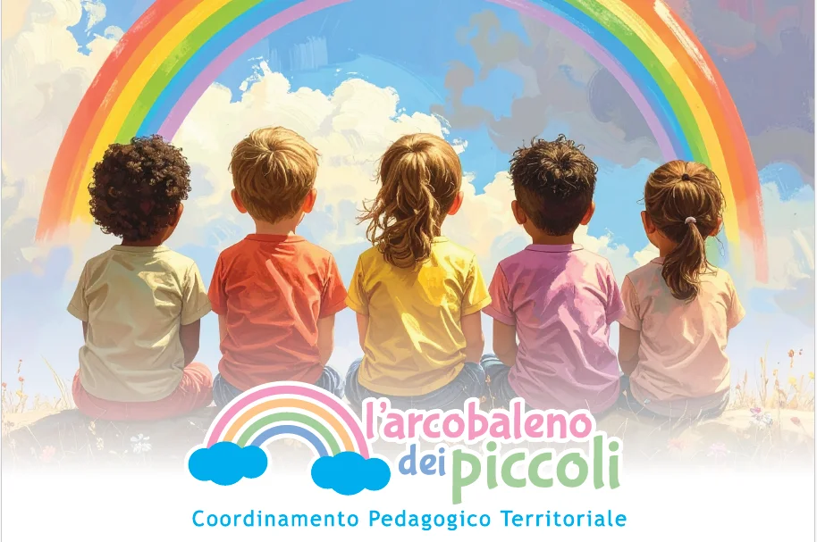 Coordinamento Pedagogico Territoriale (CPT) - Avvio iscrizioni Coordinamento Pedagogico Territoriale (CPT) - Avvio iscrizioni