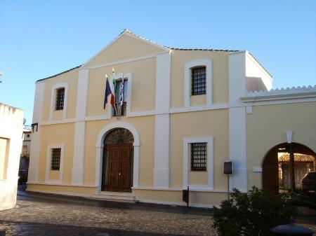 Monte Granatico
