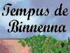 Tempus de Binnenna 2015