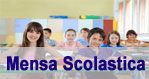 Servizio mensa scolastica