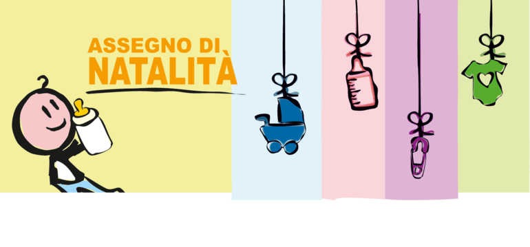 Assegno di Natalità