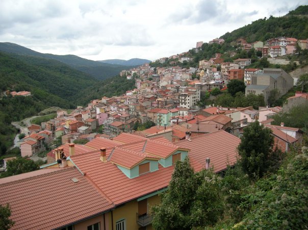 Gita a Desulo dedicata ai sofferenti mentali e minorati psichici e fisici