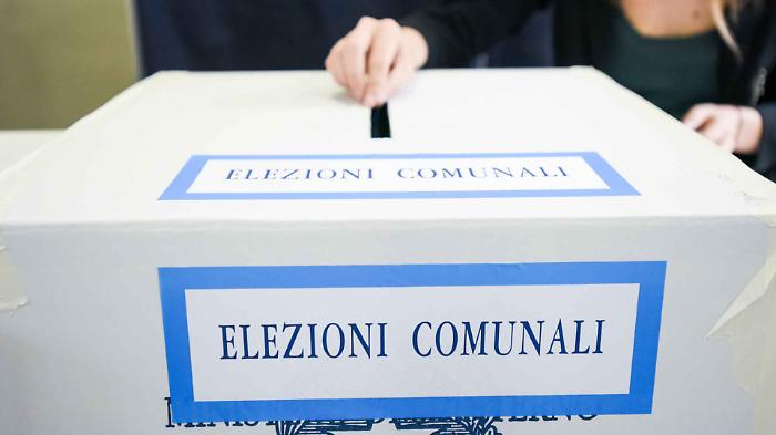 ELEZIONI AMMINISTRATIVE 2026 – VOTO DOMICILIARE ELETTORI AFFETTI DA INFERMITA’