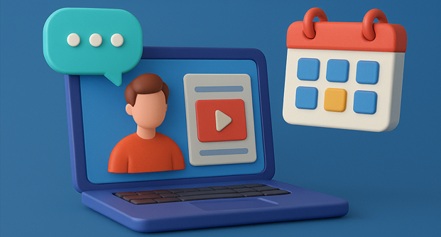 WEBINAR GRATUITI- PROGETTO PUNTO DIGITALE USSANA