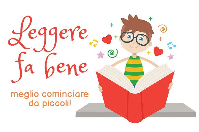 Un libro per Natale