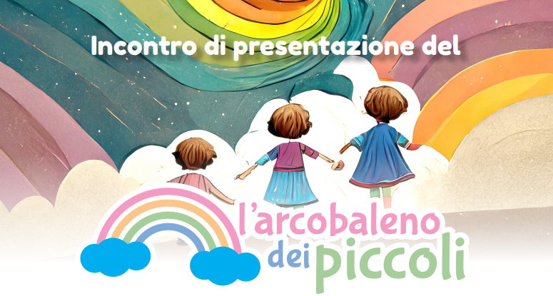 L'Arcobaleno dei Piccoli