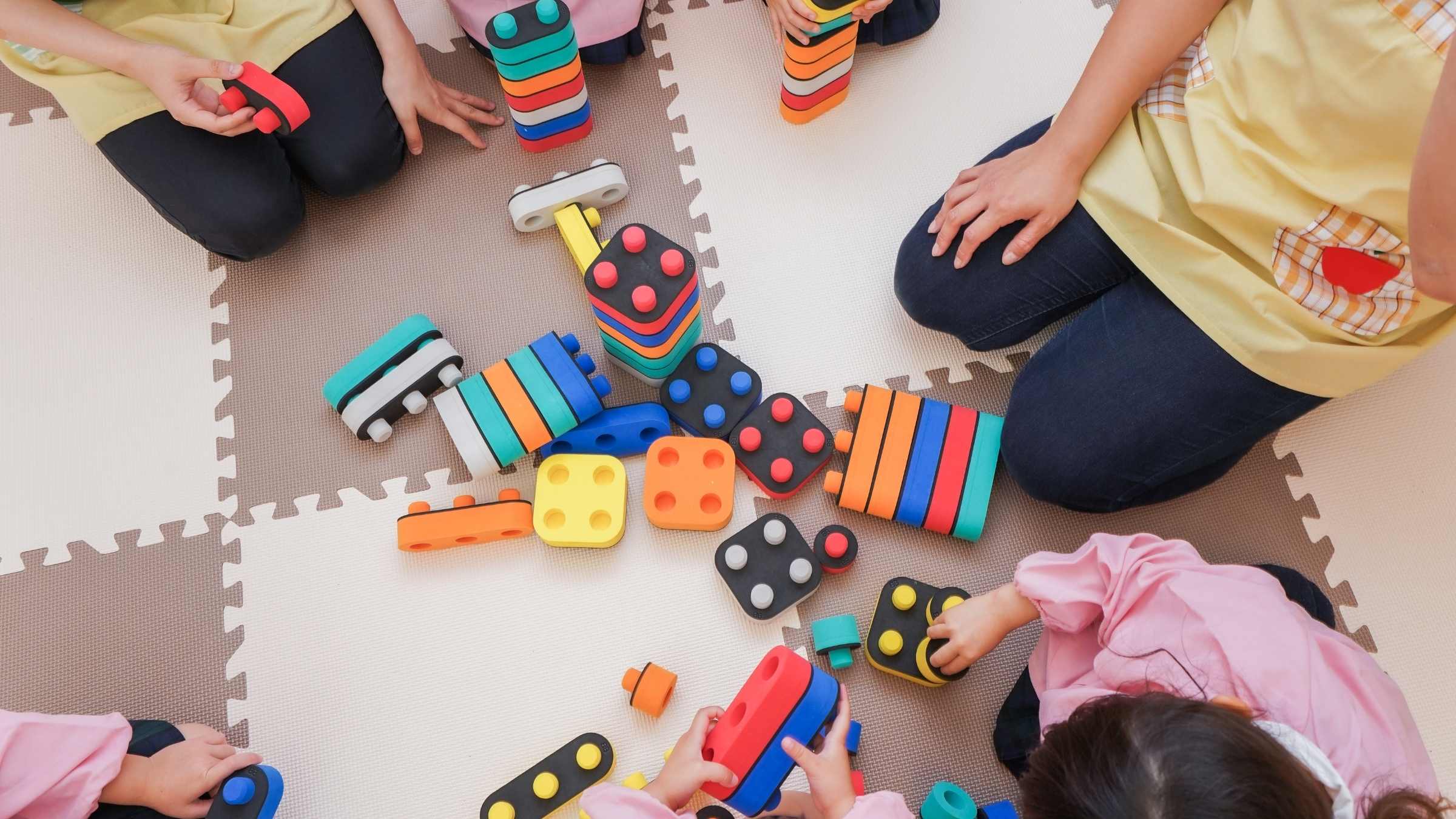 Avviso di Avvio Consultazione - Affidamento in Concessione Nido d'Infanzia sito in Via Satta n. 1