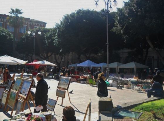 RICHIESTE SUOLO PUBBLICO MANIFESTRAZIONE TEMPUS DE BINNENNA - AVVISO