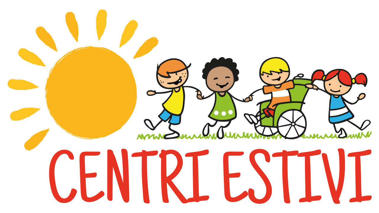 Contributo alle famiglie - Centri Estivi - 2024