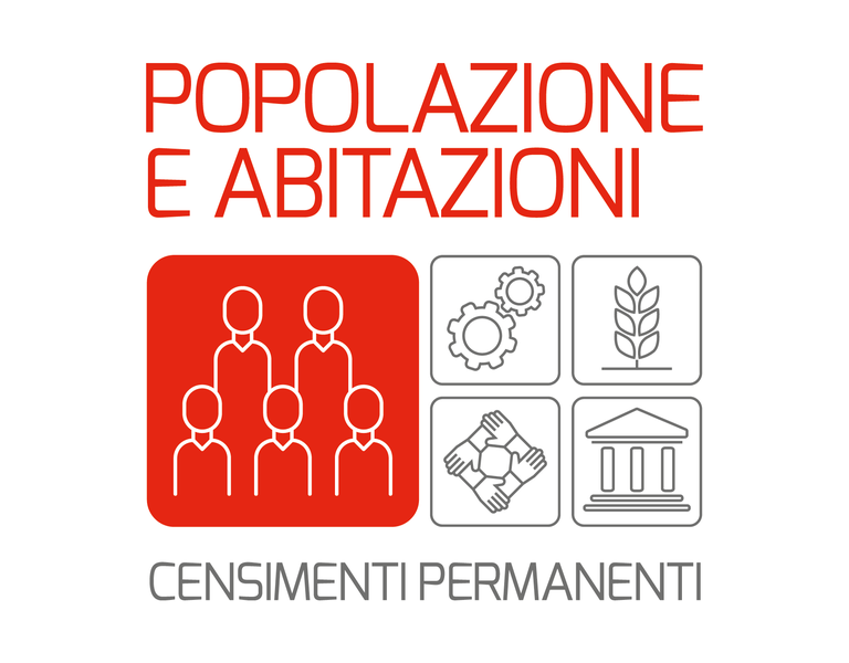 Censimento della Popolazione e delle Abitazioni - Anno 2022 - incarico rilevatore