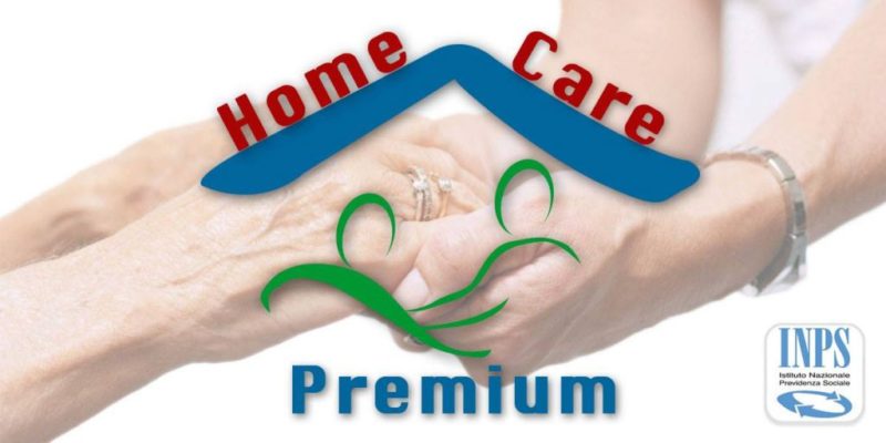 Home Care Premium 2022 - Registro degli Organismi del Terzo Settore