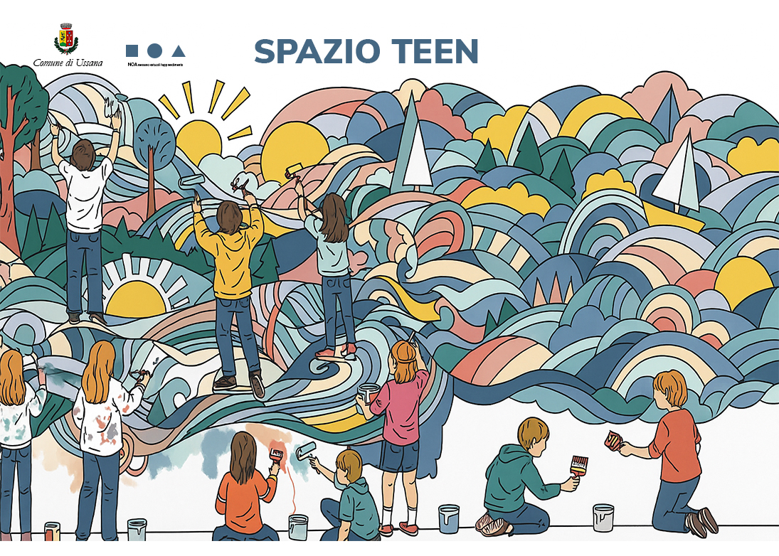 Spazio Teen